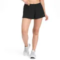 The North Face Women's Wander Short, X-Large, TNF Black