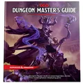 Wizards of the Coast Dungeons & Dragons Dungeon Master's Guide (Core Rulebook, D&D Roleplaying Game)