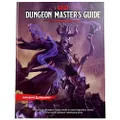 Wizards of the Coast Dungeons & Dragons Dungeon Master's Guide (Core Rulebook, D&D Roleplaying Game)