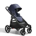 Baby Jogger Australia City Select 2 - Peacoat Blue