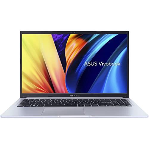 ASUS Vivobook Laptop, 14-inch, 512GB SSD/8GB RAM, Intel Core i7-1165G7 (2022)