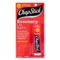 Chapstick Strawberry SPF15 Lip Balm