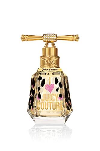 Juicy Couture I Love Juicy Couture Eau De Parfum Spray 3.4 Oz. / 100 Ml, 100 ml (A0103622)
