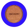 Revlon Electric Shock Highlighting Powder 10.3g, 303 Glowed Up