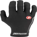 Castelli Men's Perfetto Light Glove, Black, Medium