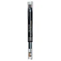 Revlon ColorStay Browlights Eyebrow Pomade Pencil 1.1 g, No. 404 Soft Black