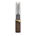 Max Factor Browfinity Eyebrow Pencil - Semi-permanent – Smudgeproof, Waterproof, Sweatproof & Transferproof, 02 Medium Brown