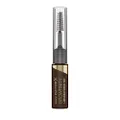 Max Factor Browfinity Eyebrow Pencil - Semi-permanent – Smudgeproof, Waterproof, Sweatproof & Transferproof, 03 Dark Brown