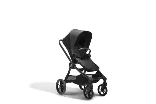 BABY JOGGER City Sights Pram, Rich Black