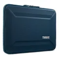 Thule Gauntlet MacBook Pro® Sleeve 16 Inch Laptop Case Blue One Size