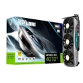 ZOTAC Gaming GeForce RTX 4070 Ti Trinity OC, 12GB