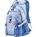 High Sierra Loop Backpack, Polka Dot, One Size, Loop Backpack