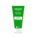 Weleda Skin Food Face Care Nourishing Cleansing Balm, Replenishing Oil-to-milk Formula, All Skin types, Make-up Remover, Face Mask, Certified Natural, Organic, Vegan, Respects the Microbiome