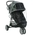 Baby Jogger Weather Shield for City Mini 2, City Mini GT2 and Elite 2 Strollers