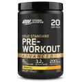Optimum Nutrition Gold Standard Pre Workout Advanced Tropical 420g