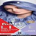 Schwarzkopf LIVE Colour Pastels Dusty Lavender,Semi-permanent Hair Colour,Lasts Up to 8 Washes