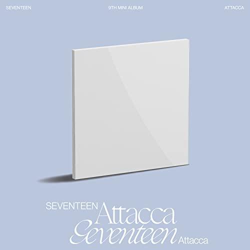 Attacca: 9Th Mini Album (Op.1)