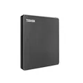 Toshiba Canvio Gaming 2TB USB 3.0 Portable External Hard Drive, Black