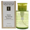 Eminence Herbal Eye Make-Up Remover for Unisex 5.07 oz., 150 ml