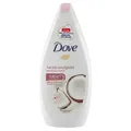 Dove Coconut Milk and Jasmine Petals Shower Gel 500 ml