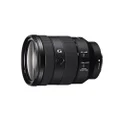 Sony - FE 24-105mm F4 G OSS Standard Zoom Lens (SEL24105G/2)