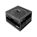 Thermaltake Toughpower GF1 1000W 80+ Gold Ultra Quiet Fully Modular PSU, Black (PS-TPD-1000FNFAGE-1)