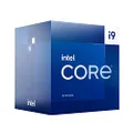 Intel Core i9 13900F 24C/32T 5.6GHz Turbo CPU