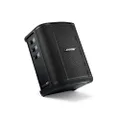 New Bose S1 Pro+ All-in-one Powered Portable Bluetooth Speaker Wireless PA System, Black
