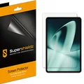 Supershieldz (3 Pack) Designed for OnePlus Pad (11.61 inch) Screen Protector, High Definition Clear Shield (PET)