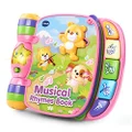 VTech Musical Rhymes Book Amazon Exclusive