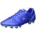 Vector X Velocity, Men's Soccer Shoes, Blue, 8 UK