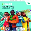 The Sims 4 Seasons PC Download Code
