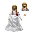 Annabelle - 8" Scale Clothed Action Figure - Conjuring Universe - NECA Collectible