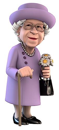 MINIX Queen Elizabeth II