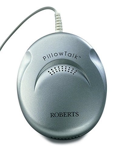 Roberts Radio Pillow Talk Speaker