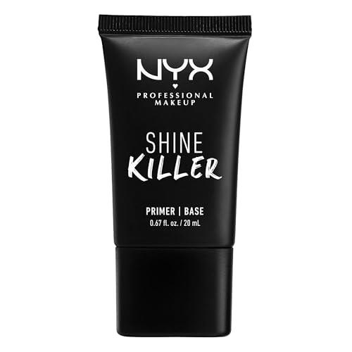 NYX Professional Makeup Shine Killer Primer