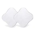 Medela Hydrogel, Soothing and Cooling Breast Pads, Pack of 4