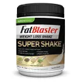 Naturopathica Fat Blaster Super Shake Vanilla Bean, 0.52 Kilograms