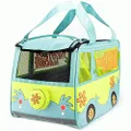 Buckle-Down Pet Carrier Bag, Scooby Doo The Mystery Machine Van
