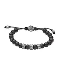 Diesel Beads Black Bracelet DX1101040