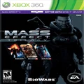 Mass Effect Trilogy(street 11-06-12)