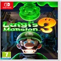 Luigi's Mansion 3 - Nintendo Switch (Italy Version)