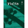 AMEB Violin Series 8 - Grade 5