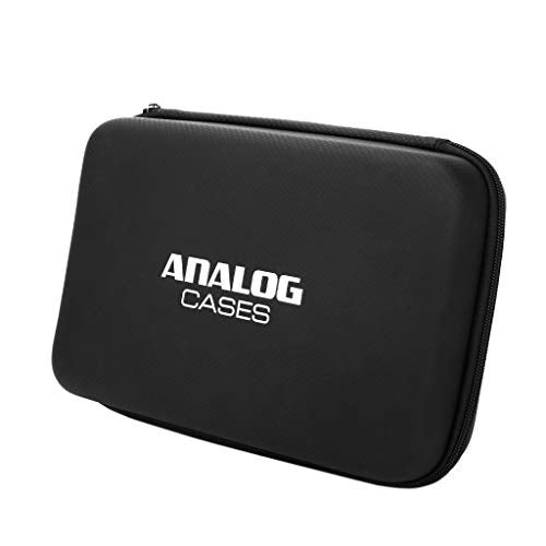 Analog Cases Glide Case for The SSL 2 or 2+