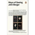 Ways of Seeing by John Berger(2008-10-28)