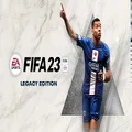 EA Sports FIFA 23 Nordic Nintendo Switch Game
