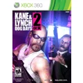 Kane and Lynch 2: Dog Days - Xbox 360
