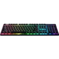 Razer DeathStalker V2 Pro Wireless Low Profile Optical Gaming Keyboard with Linear Red Switch