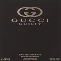 Gucci Guilty Pour Homme Eau de Toilette, 90ml