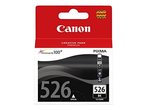 Canon CLI526BK Black